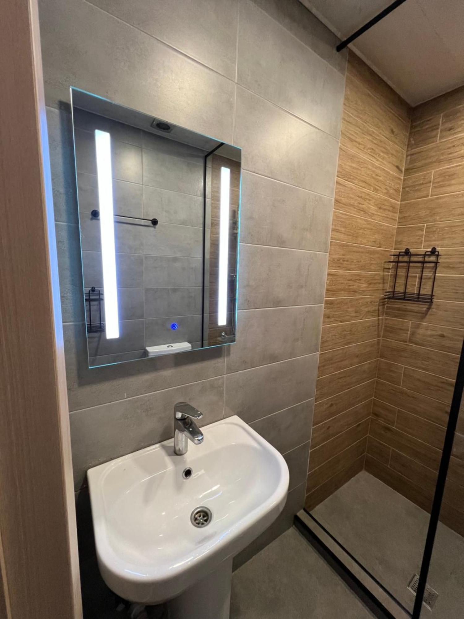 Hotel Paris Μπατούμι Εξωτερικό φωτογραφία